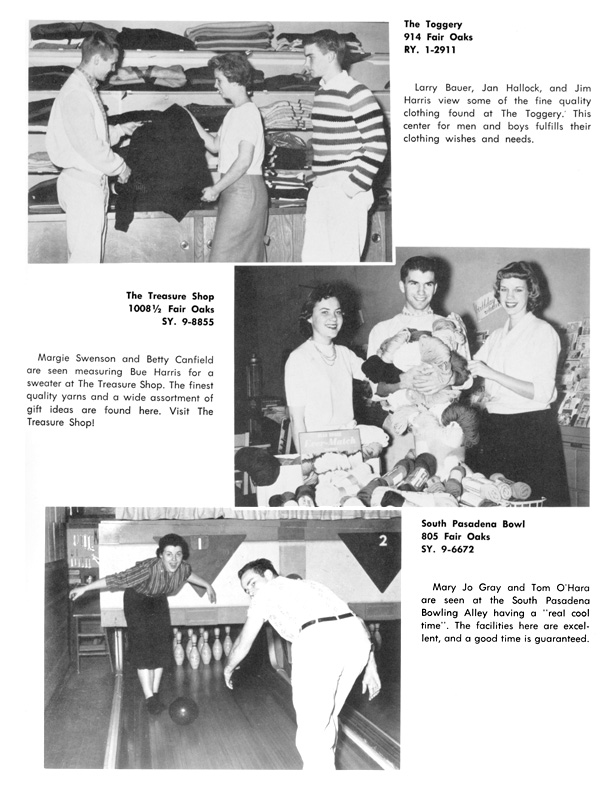 Copa ad page 144