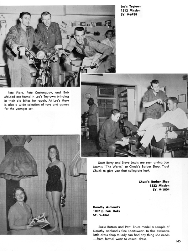 Copa ad page 145