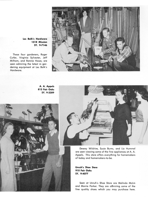 Copa ad page 146