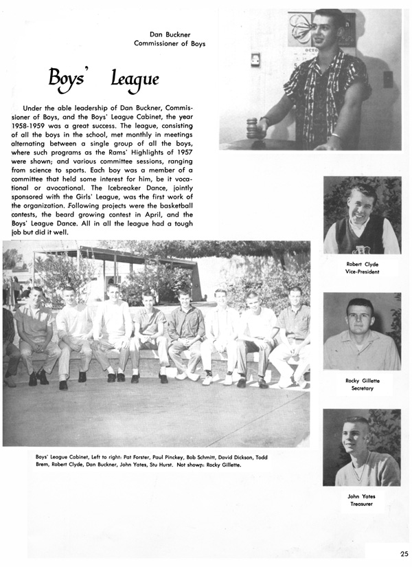 1959 Copa de Oro page 25