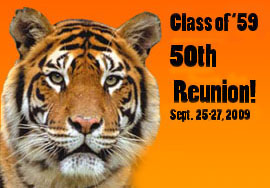 1959 tiger reunion