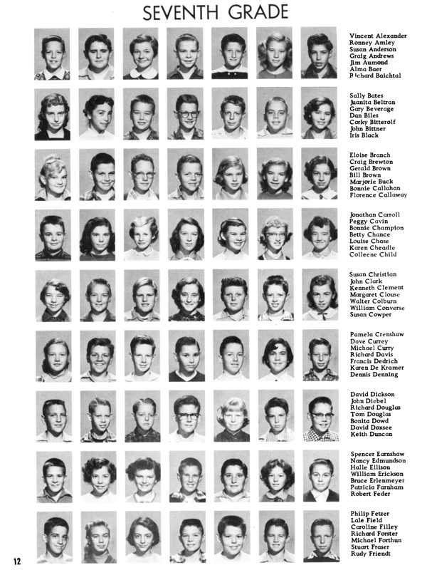 1956 Tiger Cub annual page 12