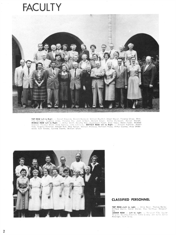 1956 Tiger Cub annual page 2