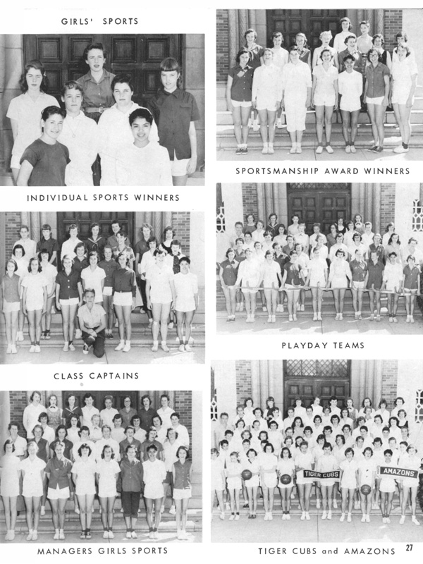 1956 Tiger Cub annual page 27